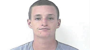 Cornelius Peterson, - St. Lucie County, FL 